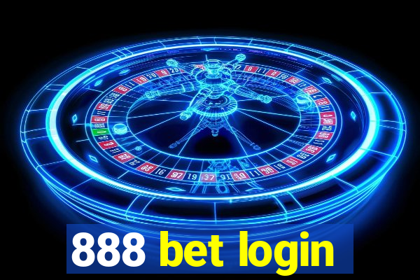 888 bet login